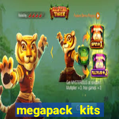 megapack kits football manager 2016